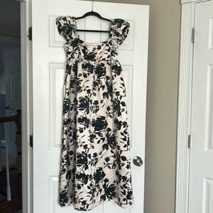 Future collective dress